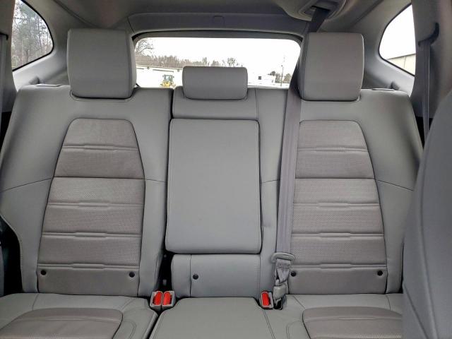 Honda Crv Touring Image 10