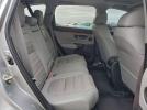 Honda Crv Touring Image 12