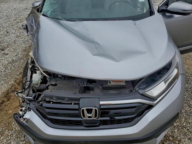 Honda Crv Touring Image 11