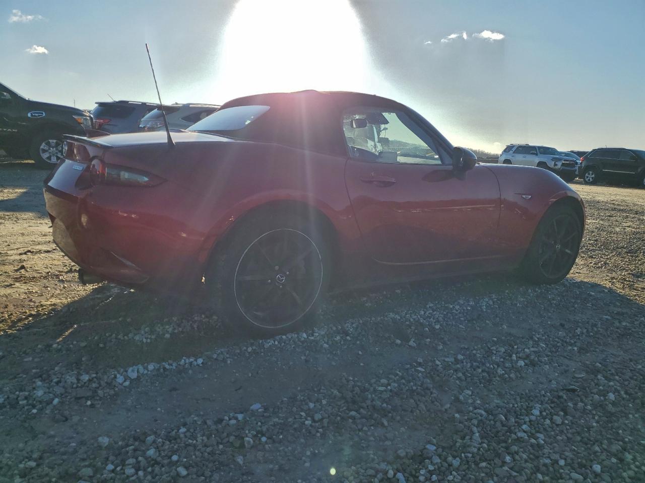 Mazda Mx5 Club Image 3