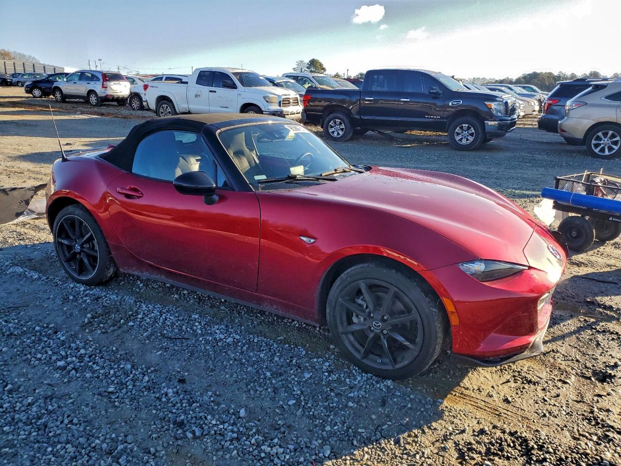Mazda Mx5 Club Image 8