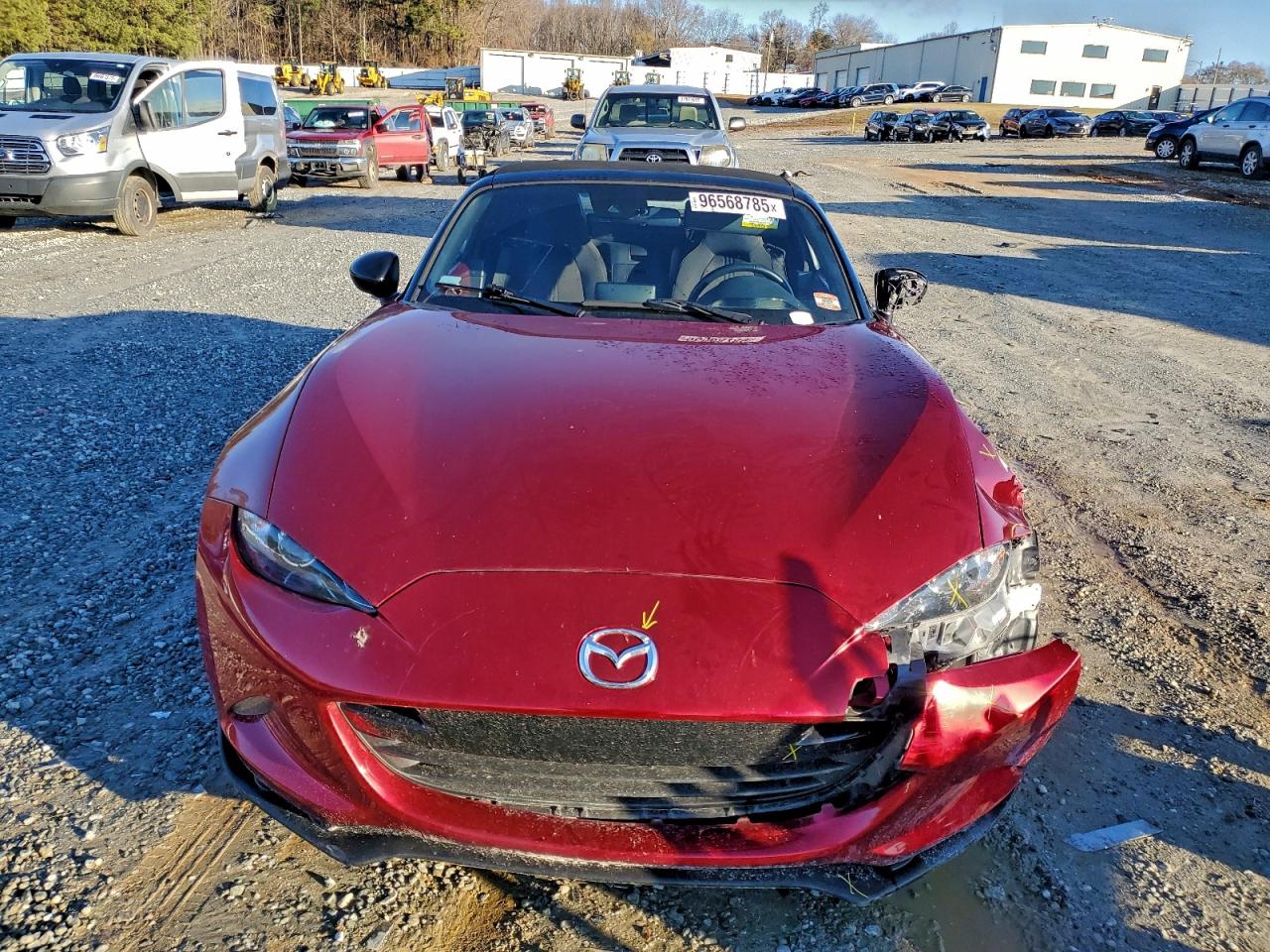 Mazda Mx5 Club Image 5