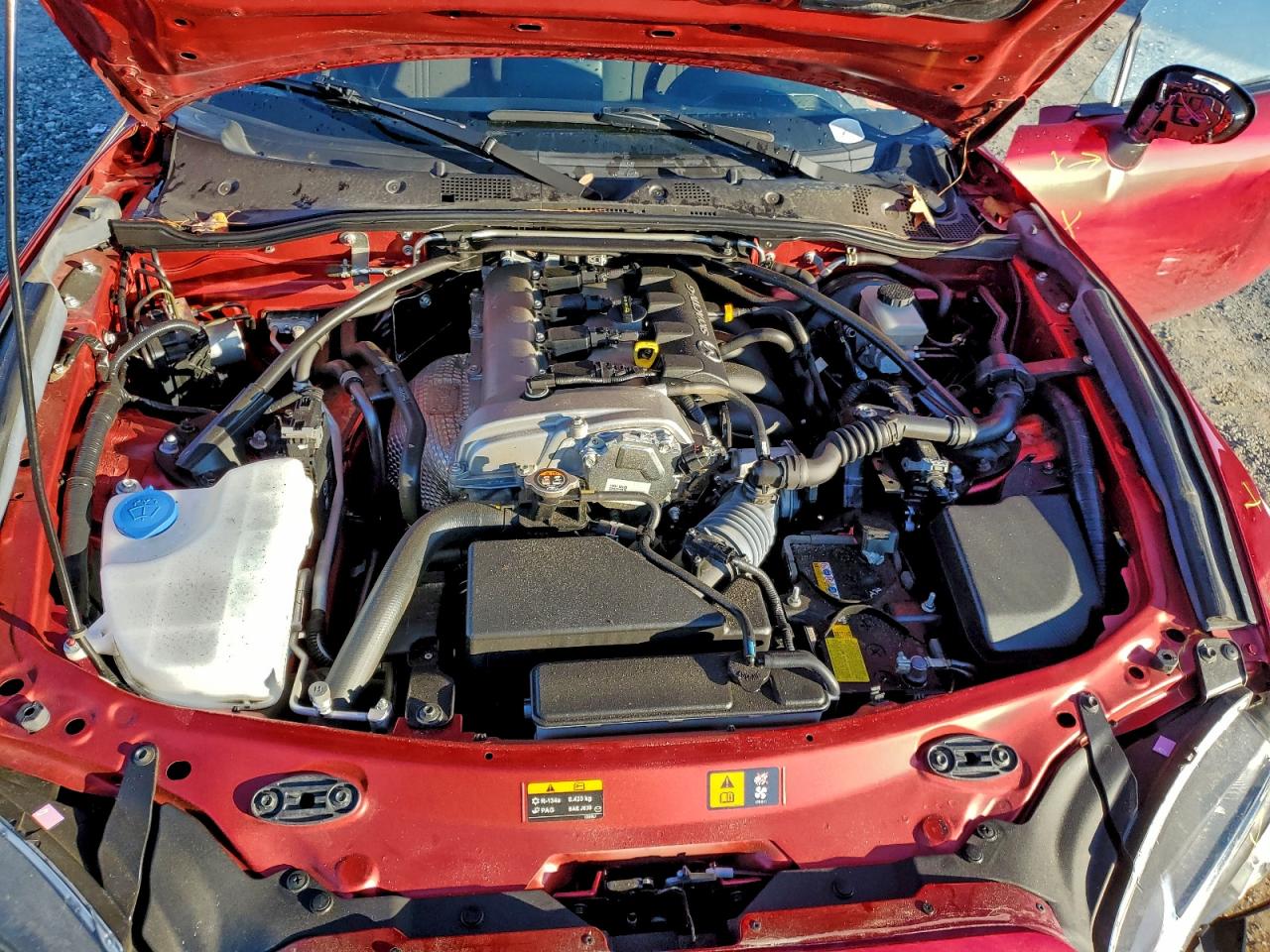 Mazda Mx5 Club Image 9