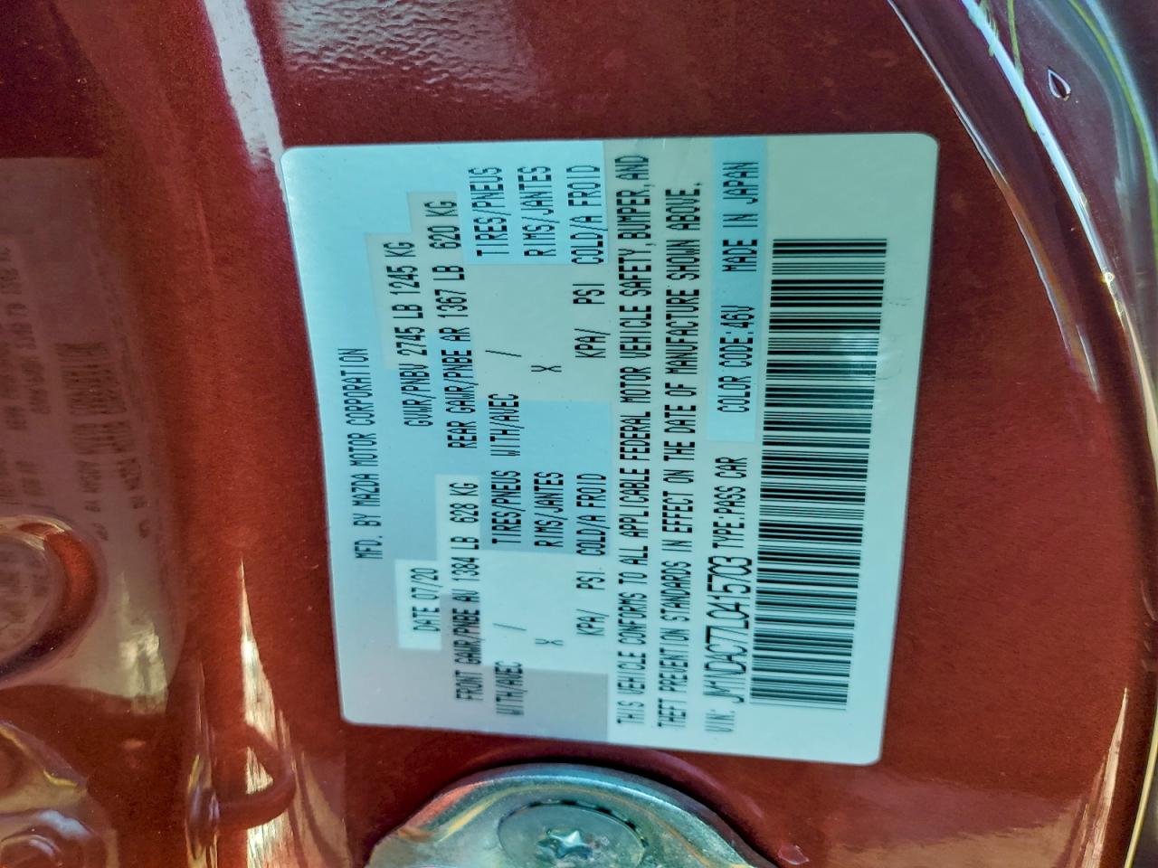 Mazda Mx5 Club Image 11