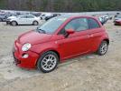 FIAT 500 Pop Image 1