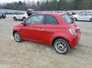 FIAT 500 Pop Image 5