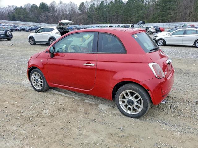 FIAT 500 Pop Image 5