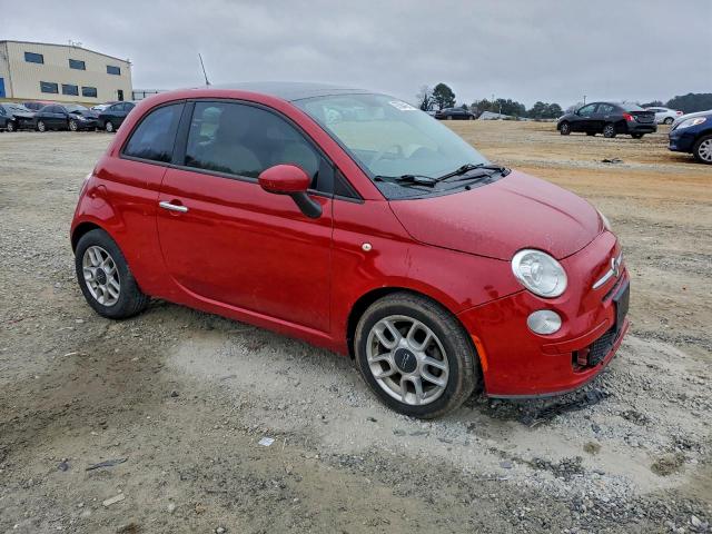 FIAT 500 Pop Image 4