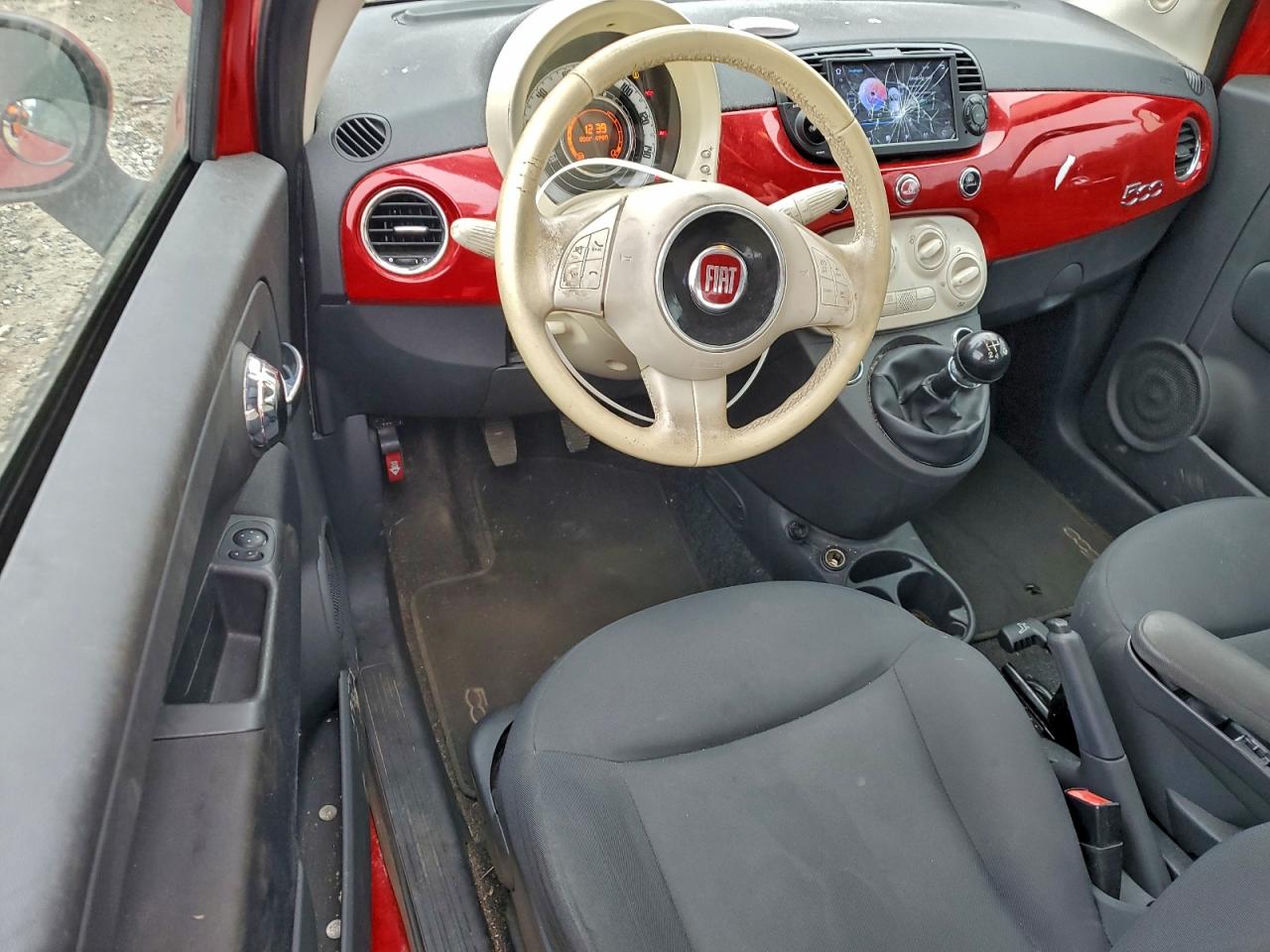FIAT 500 Pop Image 10