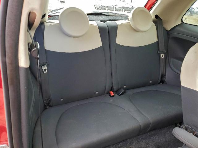 FIAT 500 Pop Image 12