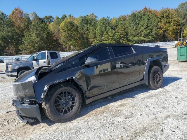  Salvage Tesla Cybertruck