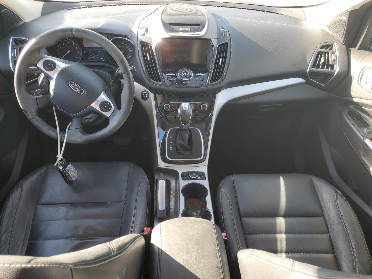 Ford Escape Sel Image 10