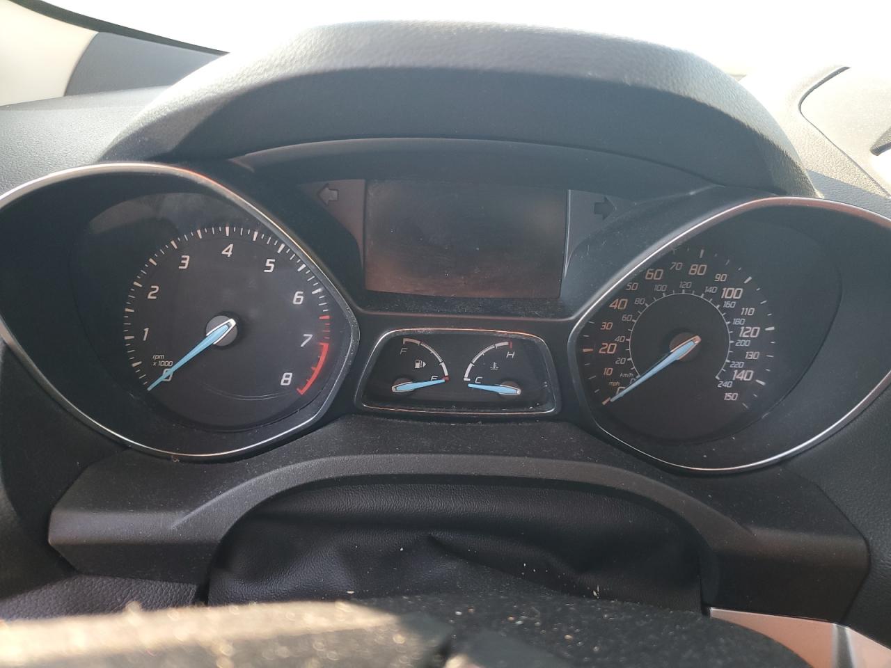 Ford Escape Sel Image 8