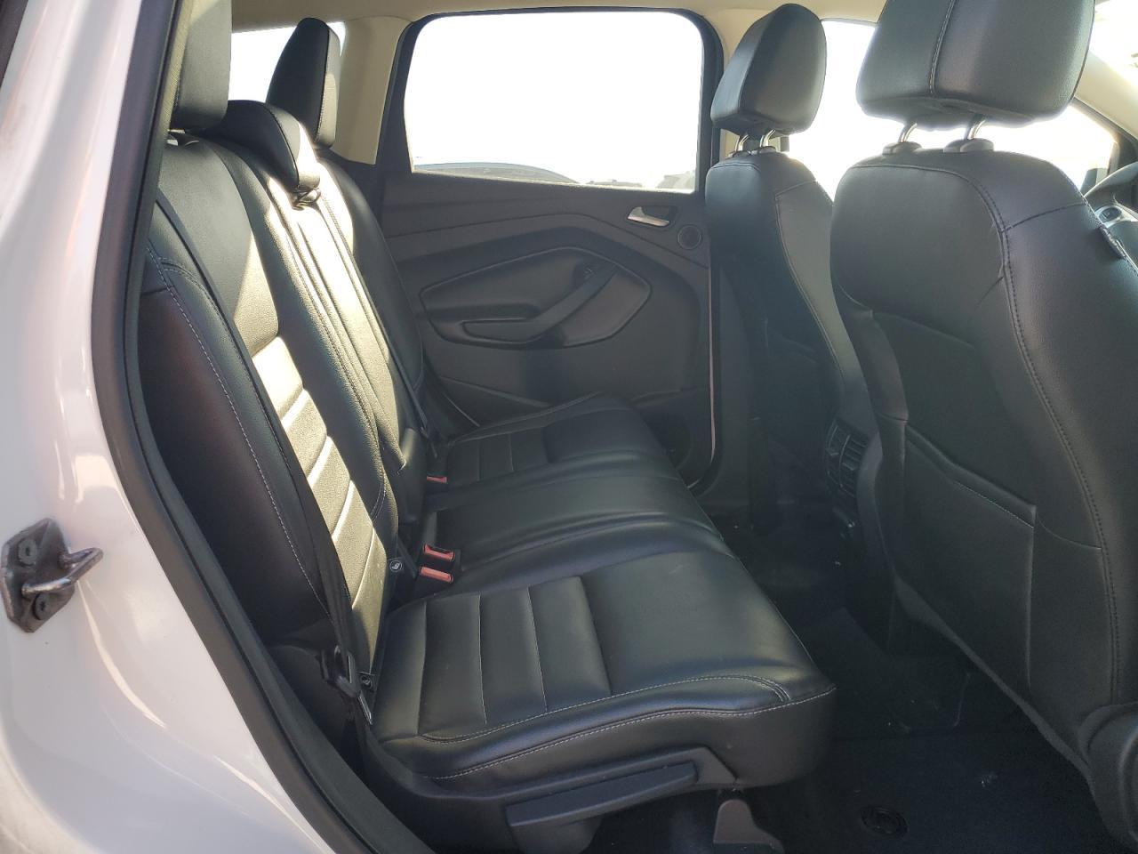 Ford Escape Sel Image 11