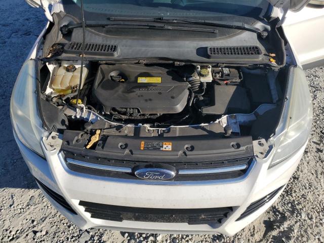 Ford Escape Sel Image 12