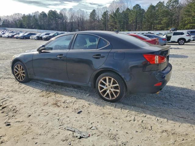 Lexus Is 250 Image 2