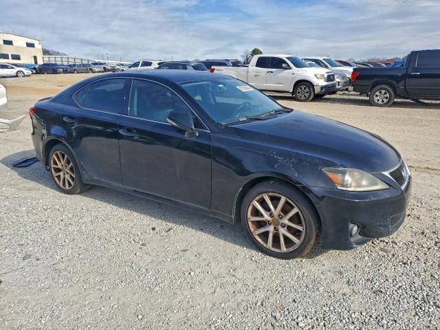 Lexus Is 250 Image 5