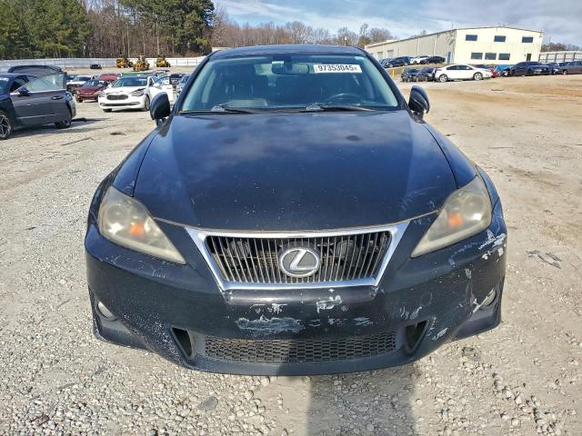 Lexus Is 250 Image 6
