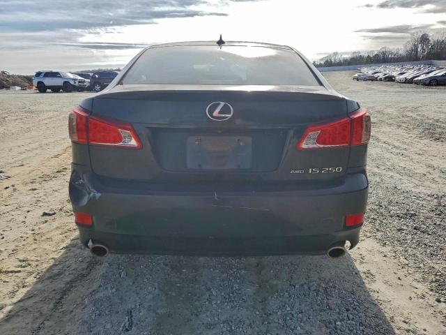 Lexus Is 250 Image 3