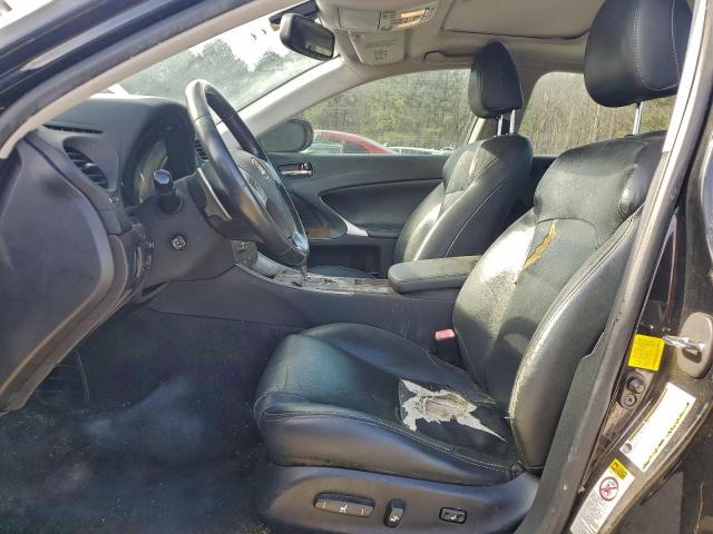 Lexus Is 250 Image 7