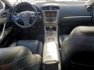Lexus Is 250 Image 10