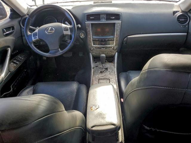 Lexus Is 250 Image 10
