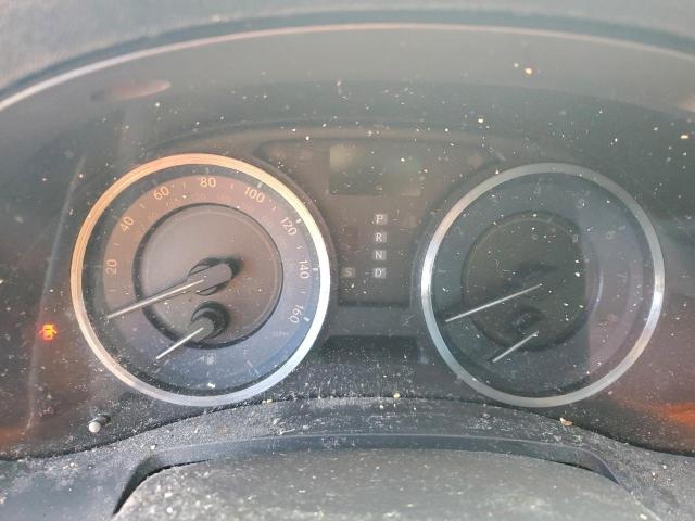 Lexus Is 250 Image 13