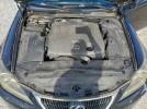 Lexus Is 250 Image 8