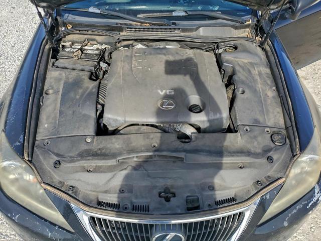 Lexus Is 250 Image 8