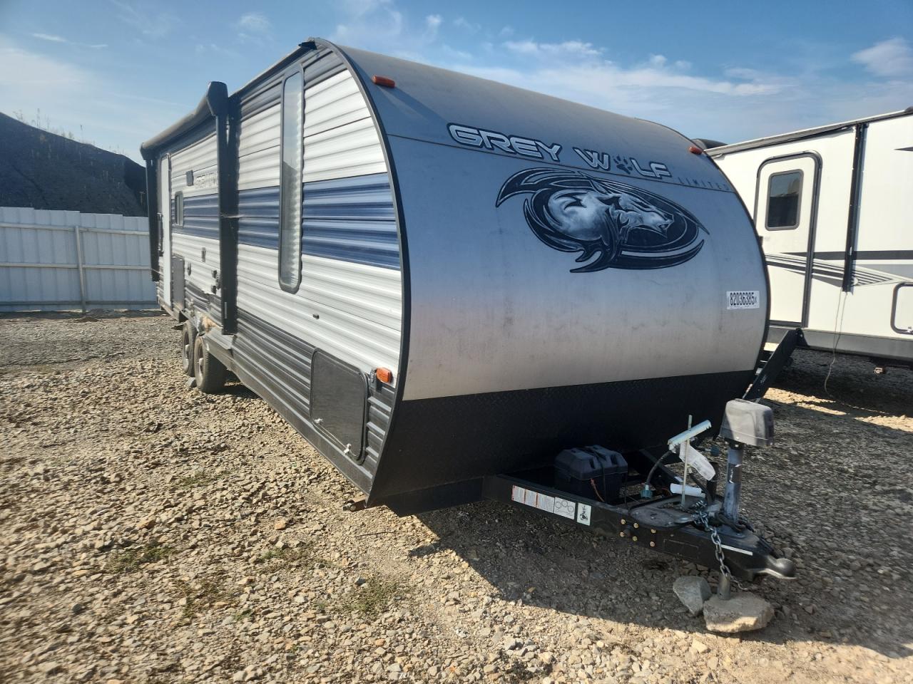 Cherokee By Forest R Greywolf Image 1