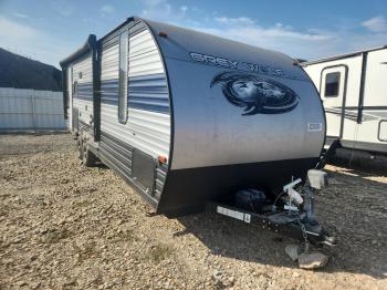  Salvage Cherokee By Forest R Greywolf