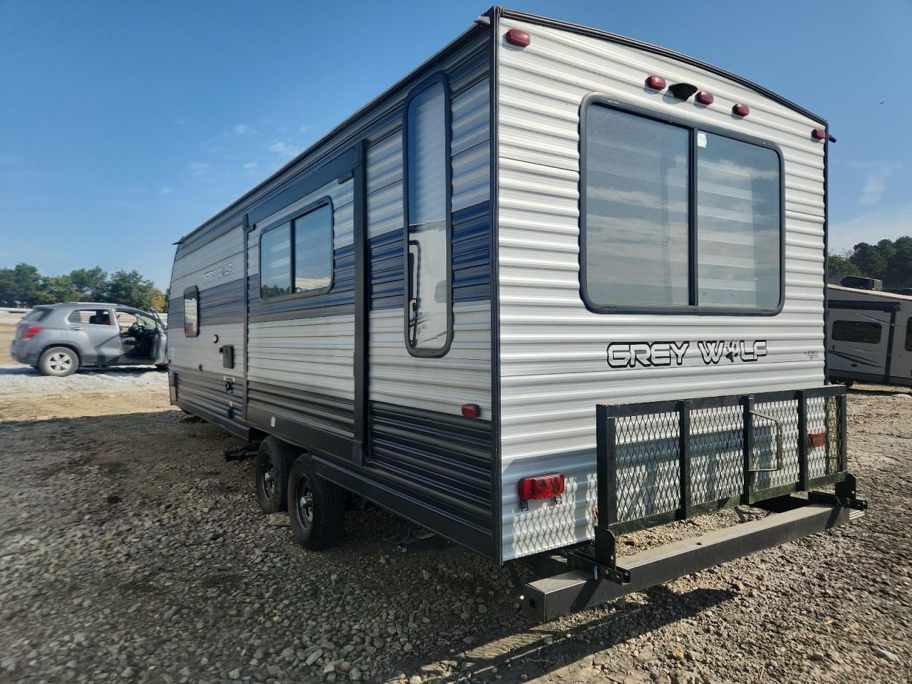 Cherokee By Forest R Greywolf Image 8