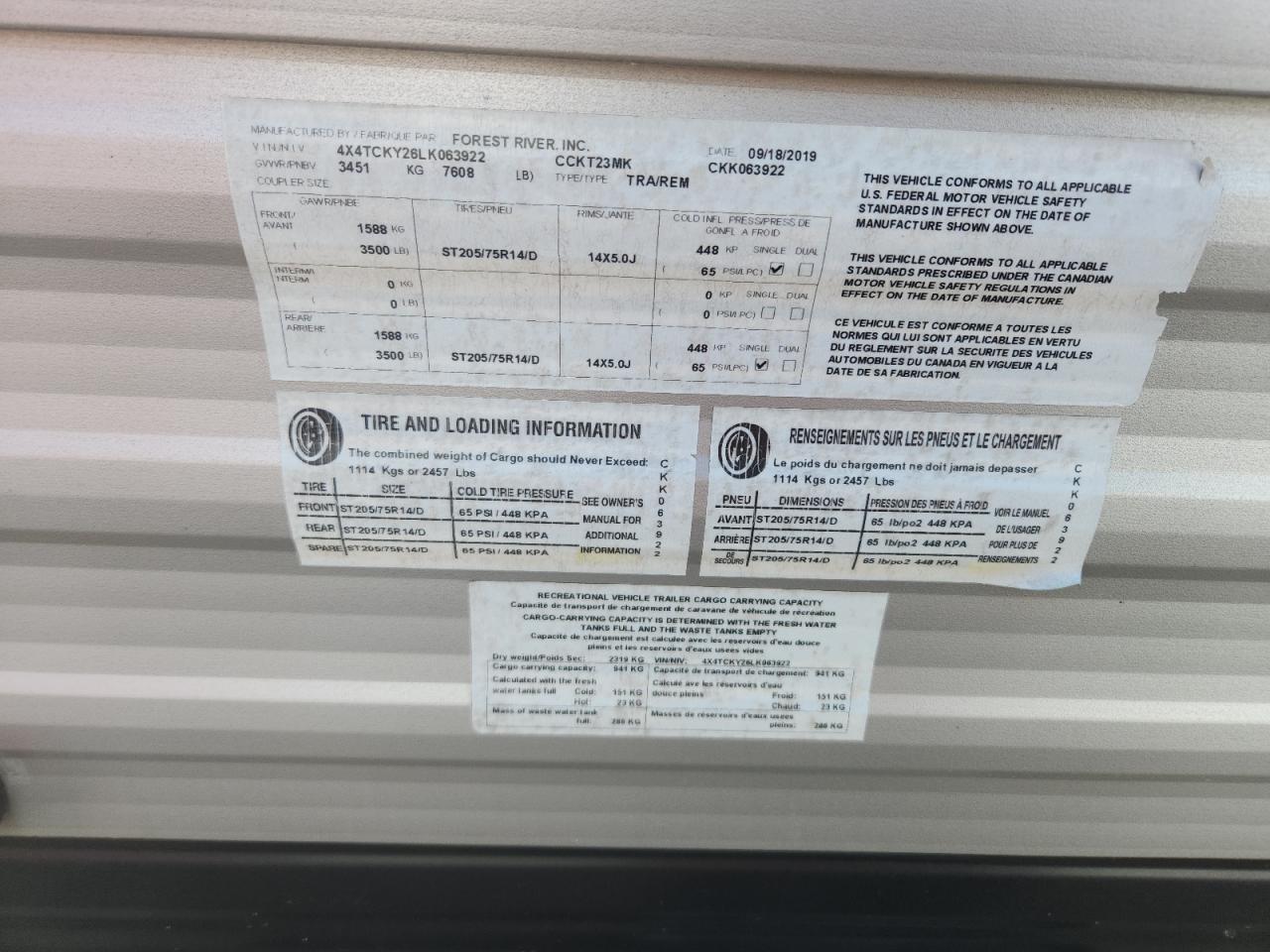 Cherokee By Forest R Greywolf Image 2