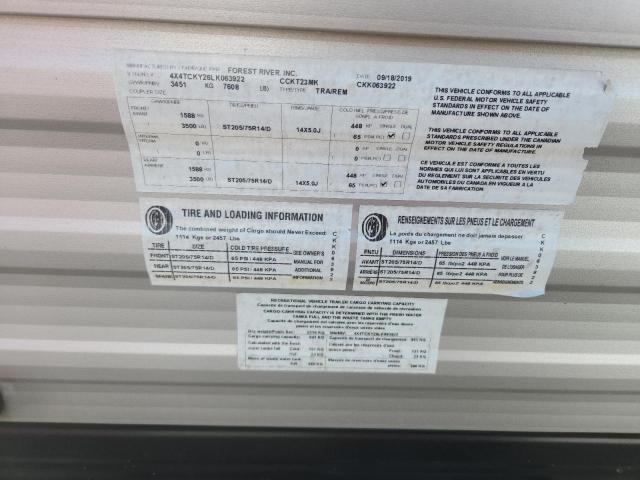 Cherokee By Forest R Greywolf Image 2