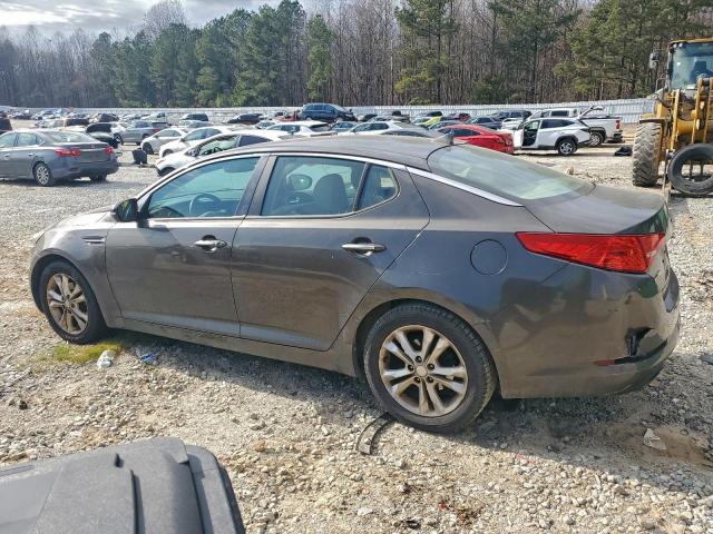Kia Optima Ex Image 11