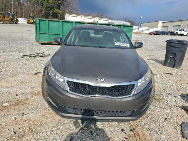 Kia Optima Ex Image 3