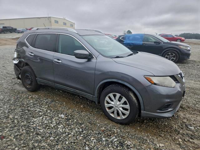 Nissan Rogue S Image 3