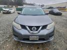 Nissan Rogue S Image 13