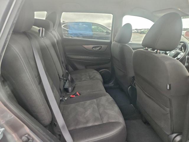 Nissan Rogue S Image 12