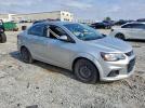 Chevrolet Sonic Ls Image 12