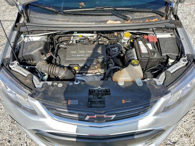 Chevrolet Sonic Ls Image 2