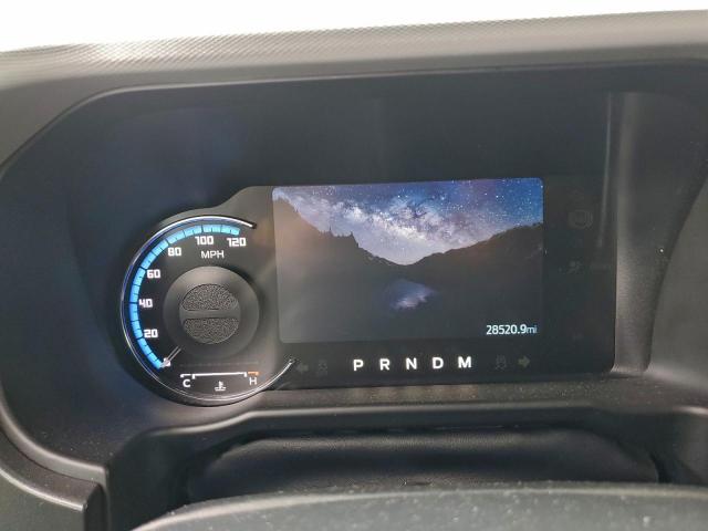 Ford Bronco Base Image 10