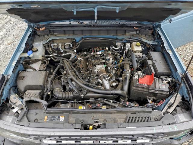 Ford Bronco Base Image 7