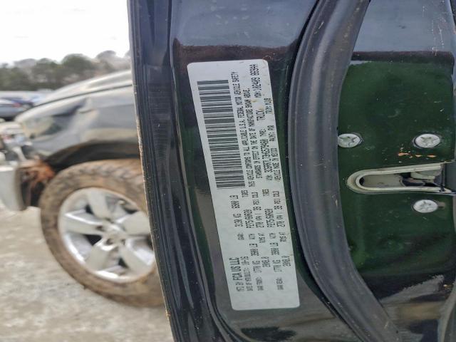 Ram 1500 Slt Image 9