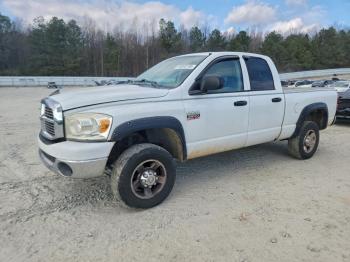 Salvage Dodge Ram 2500