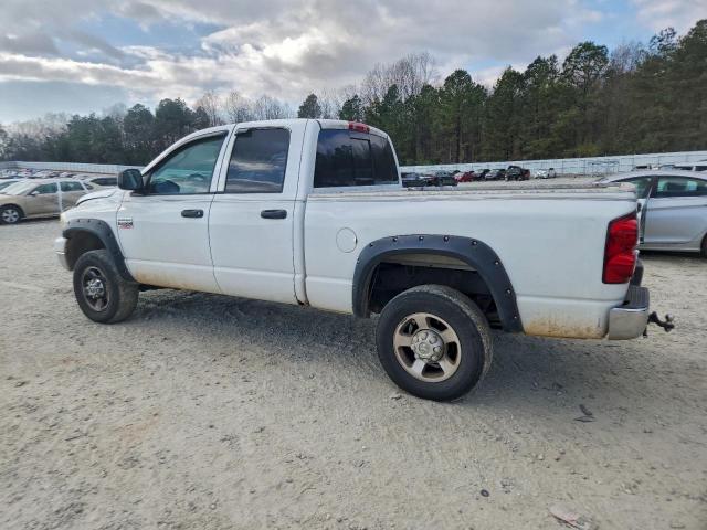 Dodge Ram 2500 St Image 4