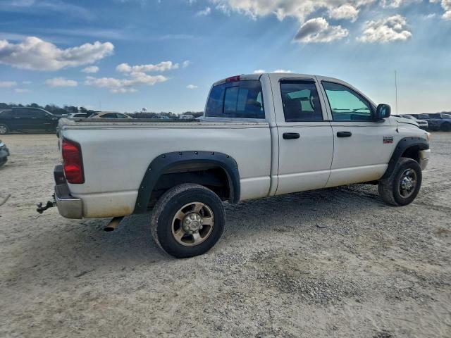 Dodge Ram 2500 St Image 5