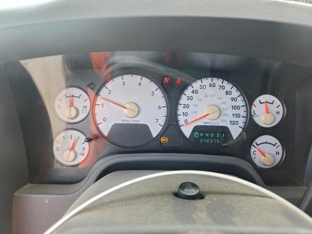 Dodge Ram 2500 St Image 7