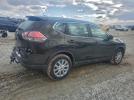 Nissan Rogue S Image 10