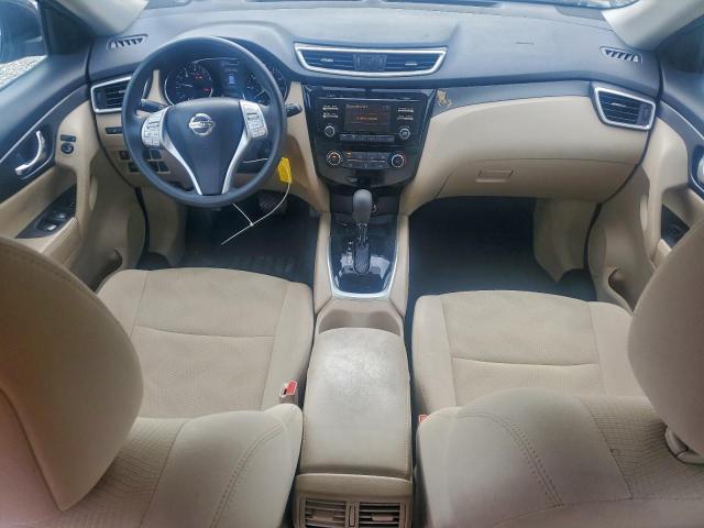 Nissan Rogue S Image 6